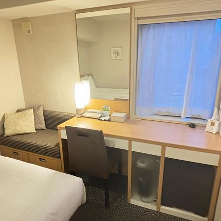Hotel Sunflex Καγκοσίμα Εξωτερικό φωτογραφία