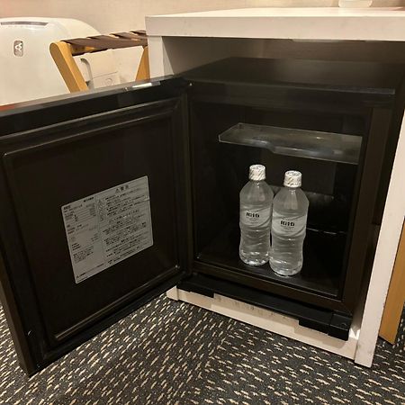Hotel Sunflex Καγκοσίμα Εξωτερικό φωτογραφία